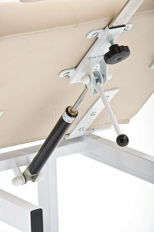 К042СМ Кресло-кушетка массажно-косметологическая от производителя