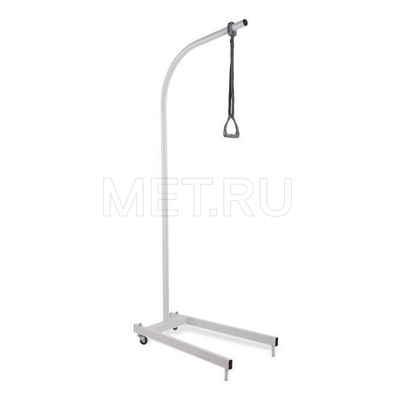  Стойка для подтягивания с кровати