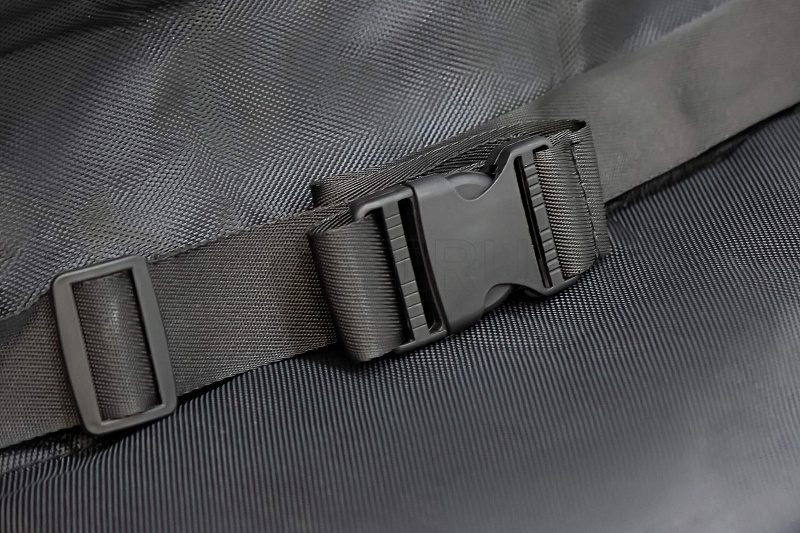 МЕТ TRANSFER 280 Кресло-каталка складная увеличенного размера, облегчённая, грузоподъемность 130кг MET