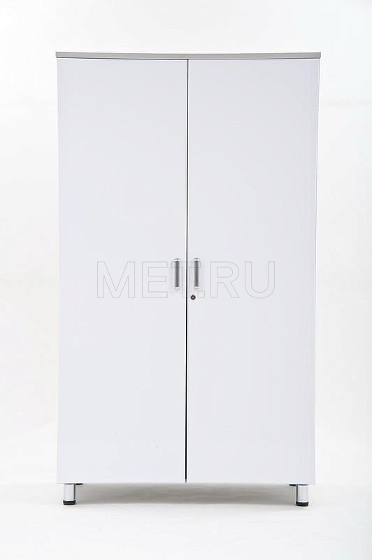 ША02-00 БЕЛЫЙ Шкаф для медикаментов (1100*650*1910) от производителя