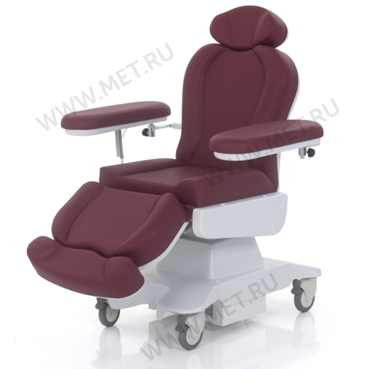 MET BK-100 Кресло для диализа и химиотерапии от производителя