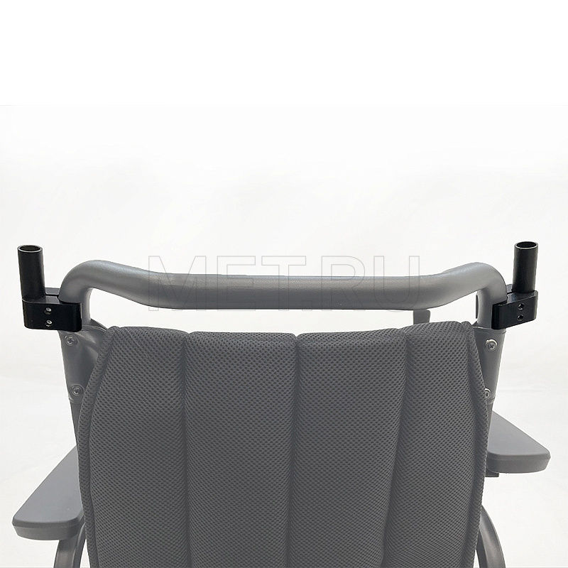 Крючок-держатель Держатель лямок (Cruiser 21/allroud c21/MET ADVENTURE/MET ROUTE 14) MET