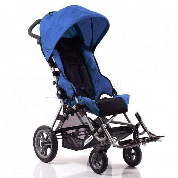 Convaid CRUISER CX14 Детская коляска для ДЦП МЕТ