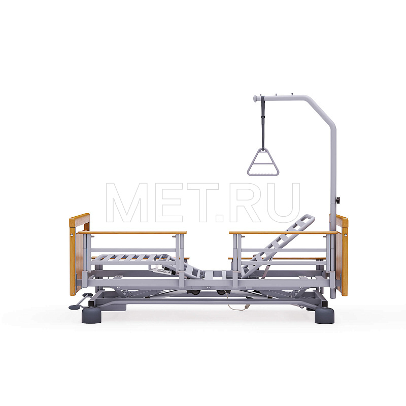 MET BARO Кровать для пожилых электрическая от производителя