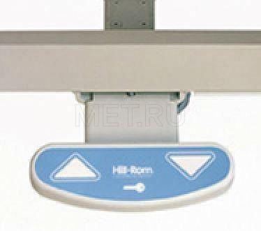 AvantGuard 1600 Функциональная кровать реанимационного класса с функцией Easy Chair от производителя