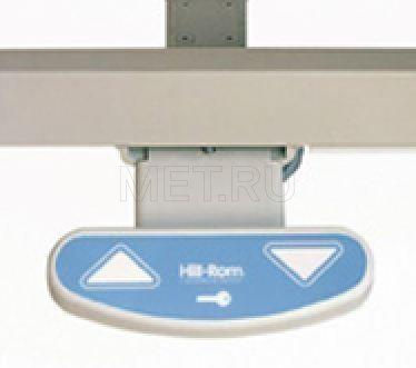 AvantGuard 1600 Функциональная кровать реанимационного класса с функцией Easy Chair от производителя
