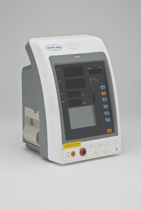 PC-900s Монитор прикроватный многофункциональный медицинский от производителя