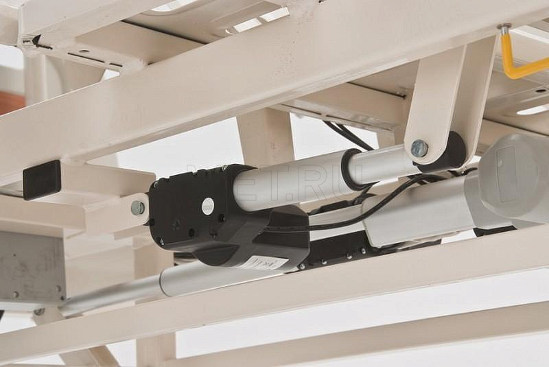 DB-2 Функциональная электрическая кровать реанимационного класса