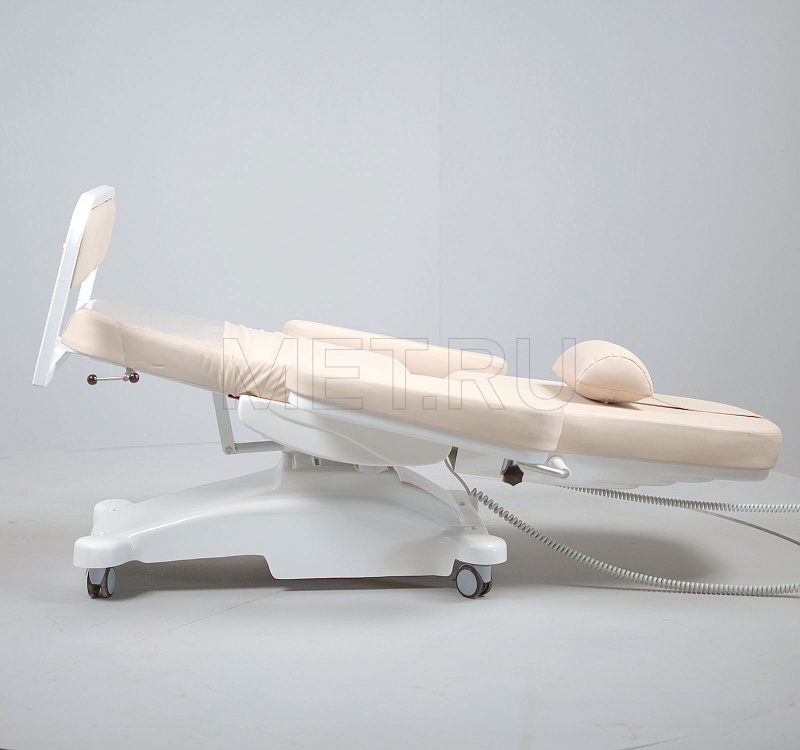 МЕТ МРК-120 Кресло для диализа и химиотерапии МЕТ