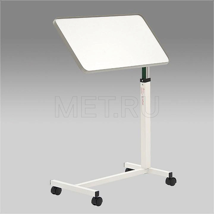 YU611 Белый Прикроватный столик от производителя