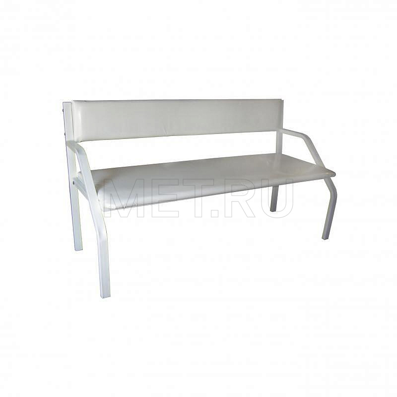 Диван медицинский разборый ДМ.01.00 Диван медицинский разборый