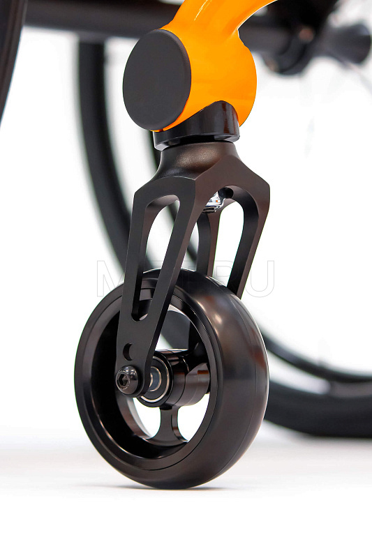 МЕТ JET PRO Механическое кресло-коляска активного типа от производителя