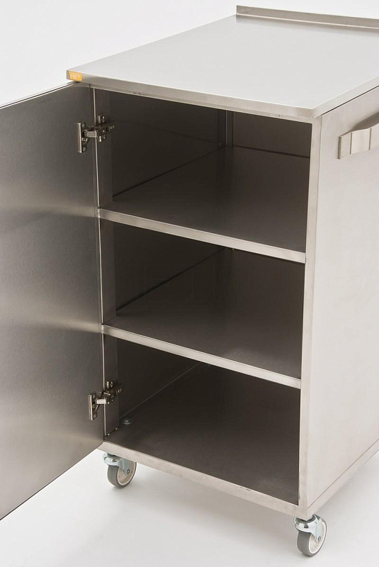 МЕТ-T05 Стол анестезиолога от производителя