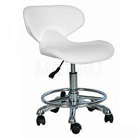 МА03 (тип 1) Модель IX Стул массажиста, белый от производителя