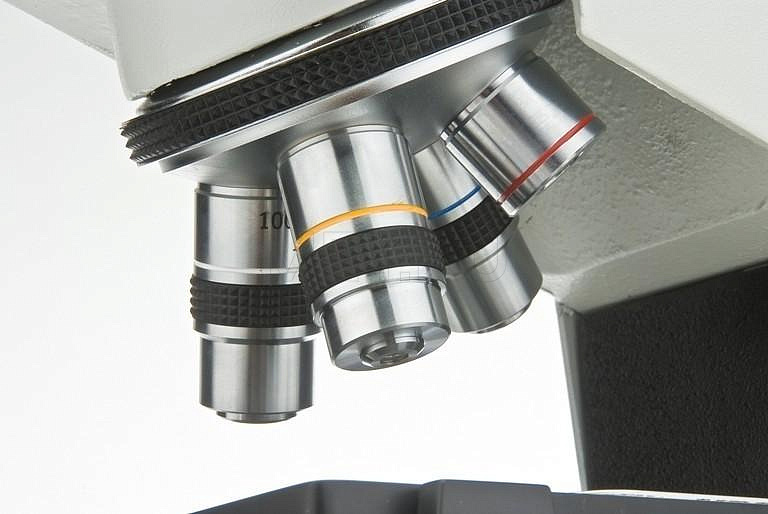 XSZ-2103 Микроскоп медицинский для биохимических исследований