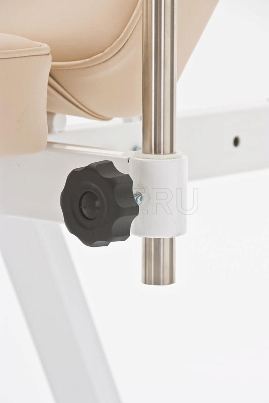 К02 Кресло донора, бежевое