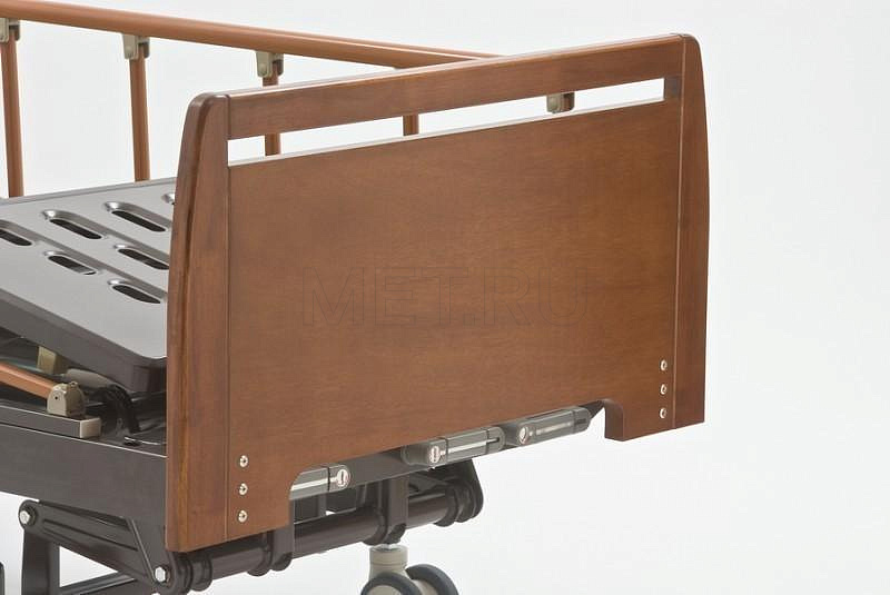 MET E-31 WOOD (Сигма-31) Медицинская кровать для больных с переломом шейки бедра с регулировкой высоты от производителя
