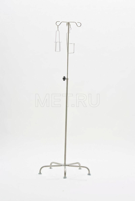МЕТ-B01 Штатив из нерж стали, без колес от производителя