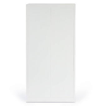 Шкаф медицинский с  роллетами, антибактериальный, разборный 17932