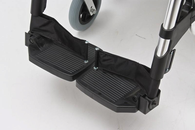 FS251LHPQ-41 Универсальное активное кресло-коляска МЕТ