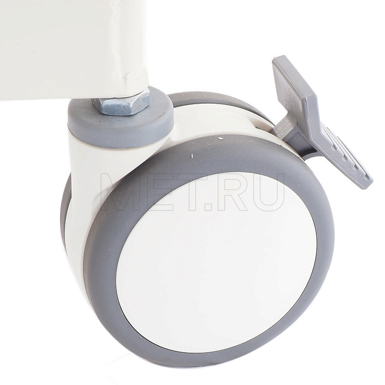 MET ЛЕГО-5 Е4 Кровать функциональная медицинская электрическая от производителя