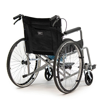 Кресло-коляска с санитарным устройством