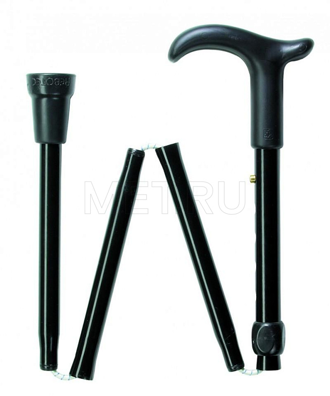 REBOTEC Фальтсток (Симплекс) Трость cкладная, пр-во Германия от производителя