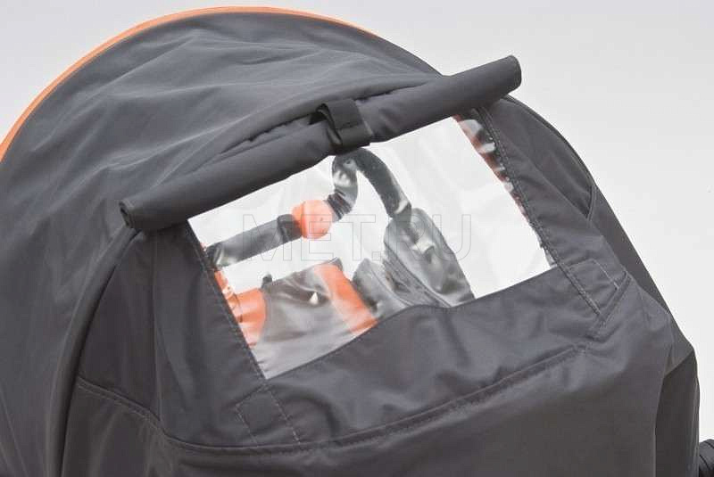 «Mitico» Кресло-коляска детская прогулочная