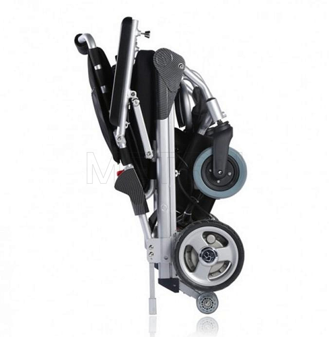 E-throne ET-08F22 Складное электрическое кресло-коляска от производителя