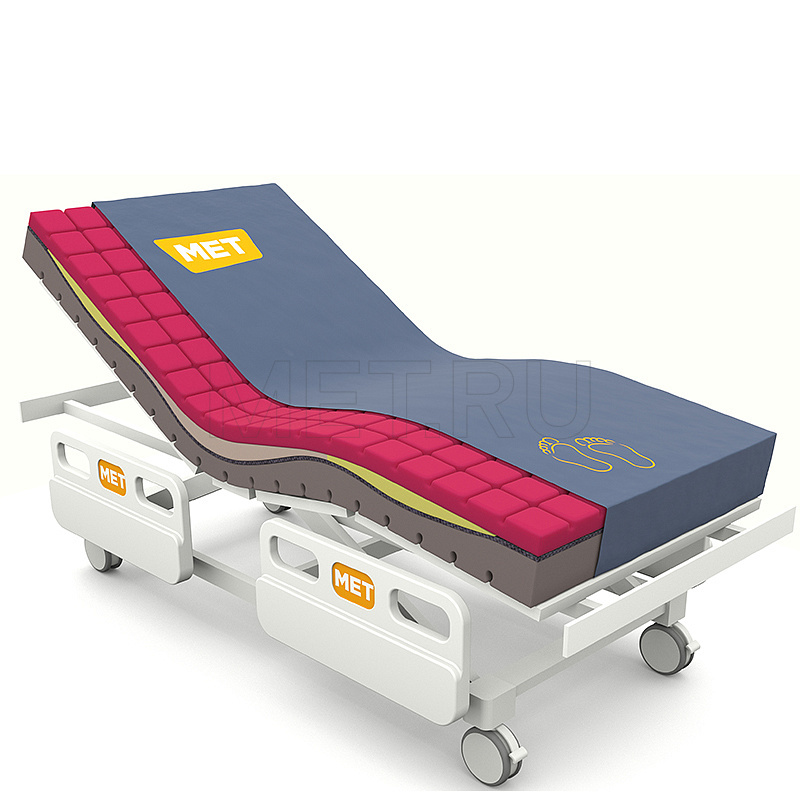 MET WELLE Противопролежневый матрас