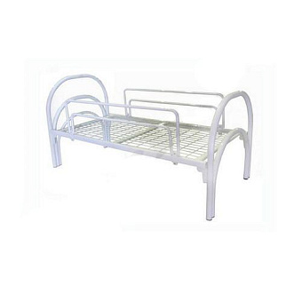 Детская медицинская кровать