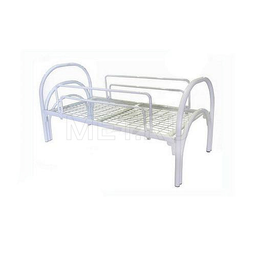 КМ.101.00.04.00 Детская медицинская кровать от производителя