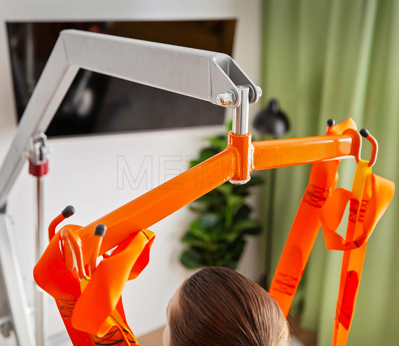 MET RN-100 Подвес-гамак для реабилитации