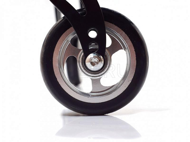 Ortonica S 2000 Кресло-коляска активного типа MET