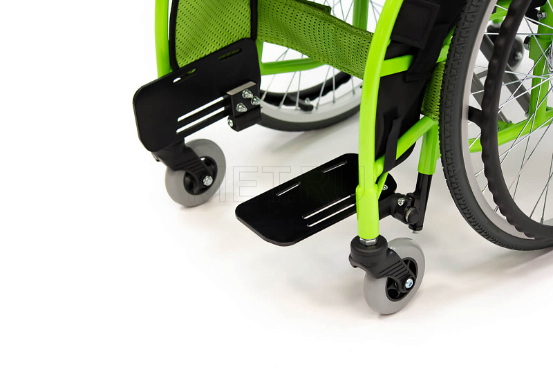 MET JEMY Механическое кресло-коляска детское MET