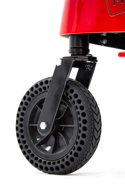 MET AXIS Кресло-коляска с поворотным сиденьем