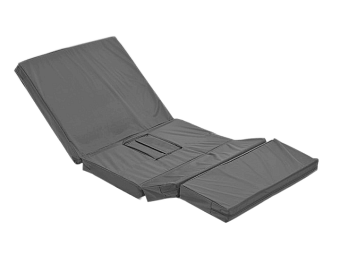 Матрас к кровати с туалетным оснащением