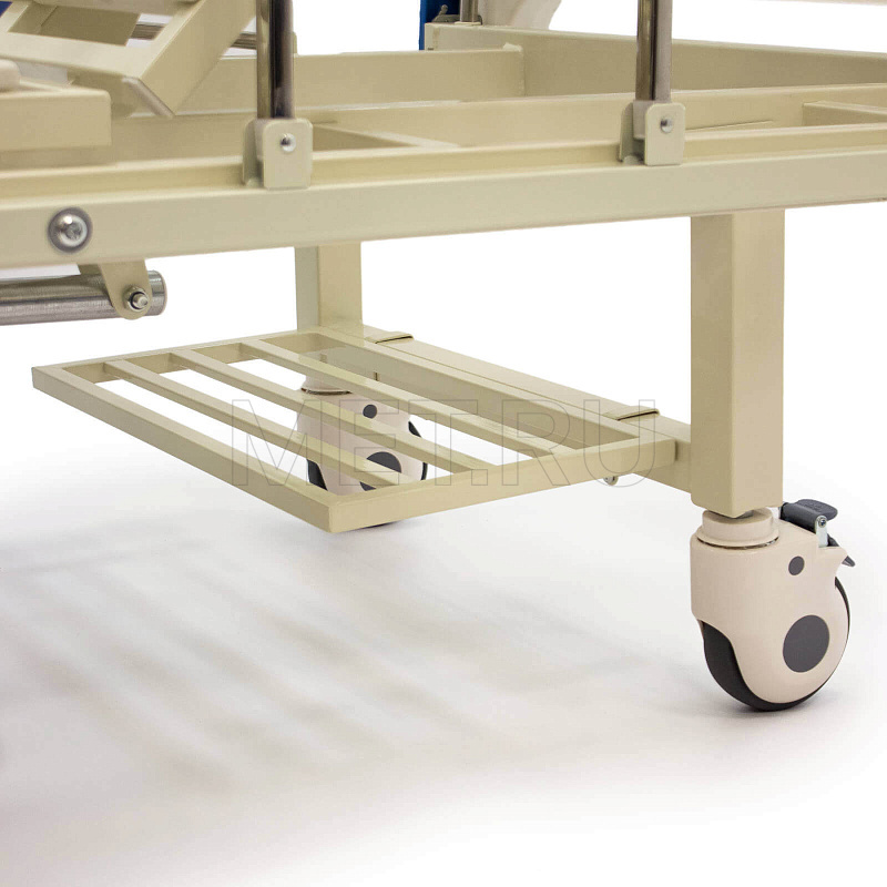 MET DM-380 Механическая функциональная кровать  MET