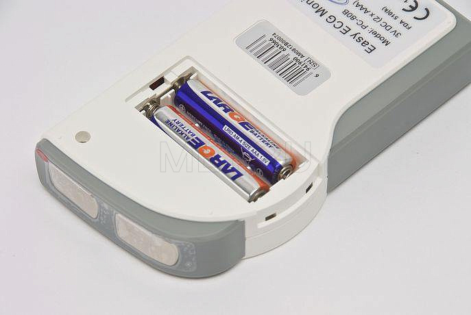  Электрокардиограф " АРМЕД "PC-80B МЕТ