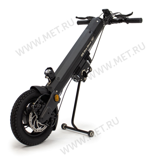 MET OneDrive 35  Электропривод для инвалидной коляски от производителя