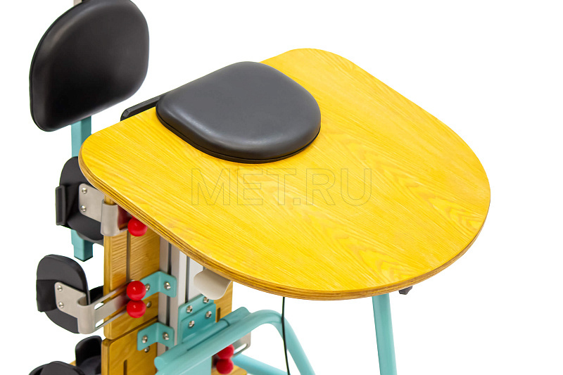 MET LUERA Вертикализатор для детей с ДЦП