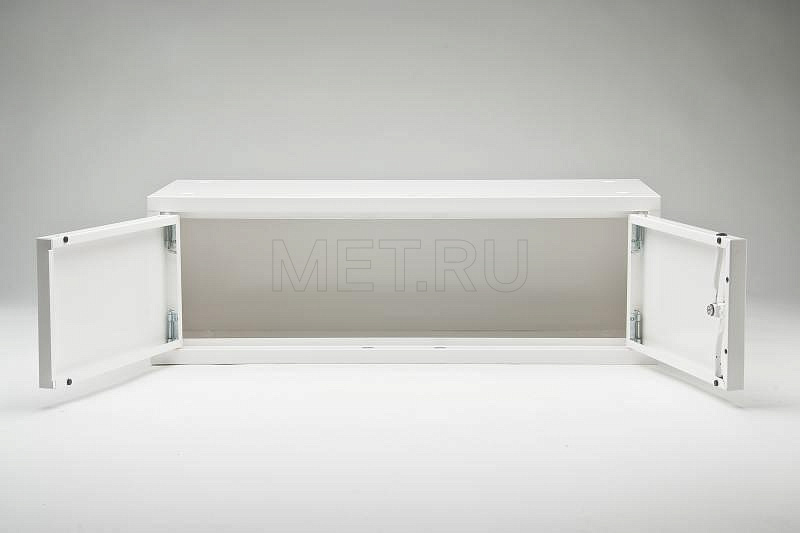 Трейзер (сейф)  Универсальный к  двухстворчатому шкафу шириной 80 см MET