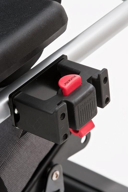 Xeno Оtto Bock Электрическое кресло-коляска с вертикализатором