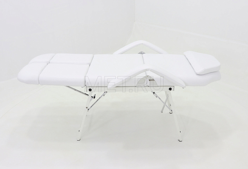 Med-Mos JF-Madvanta FIX-2A КО-162 Кресло косметологическое педикюрное эконом