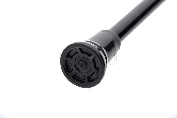 REBOTEC Анатом (левая) Трость анатомическая под среднюю левую руку, пр-во Германия MET