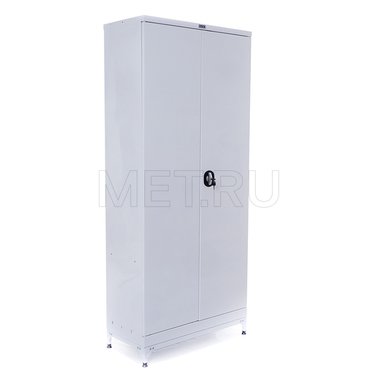 МД СВ-12 (198-85-40) 2Му Шкаф для уборочного инвентаря от производителя