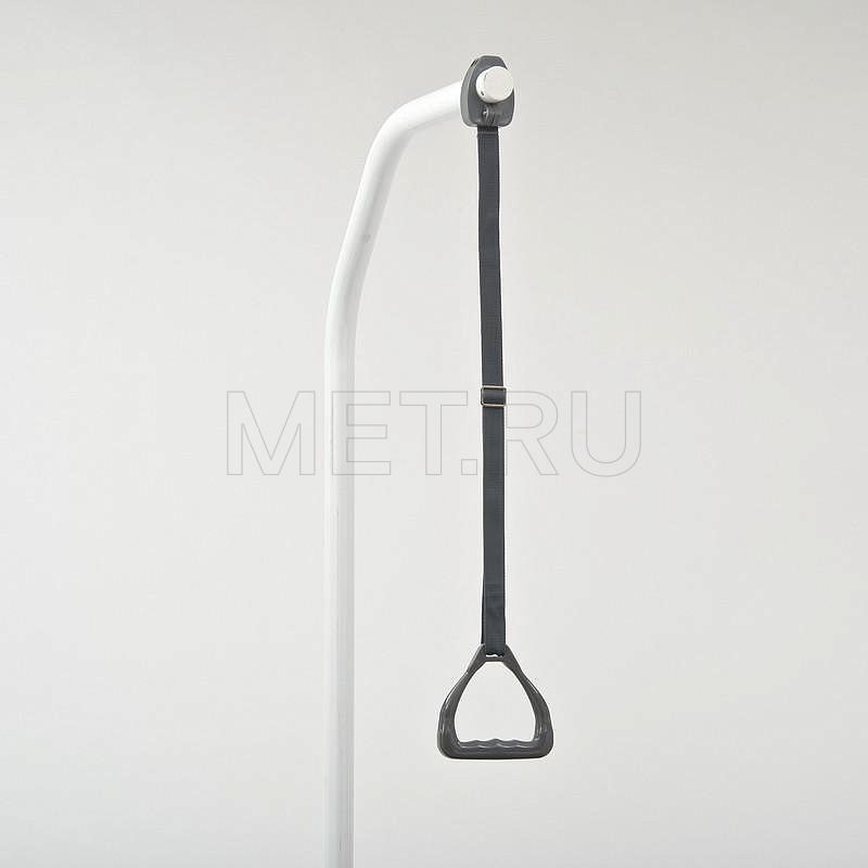 RS104-G Кровать-кресло функциональная механическая, с туалетом, с матрасом в комплекте