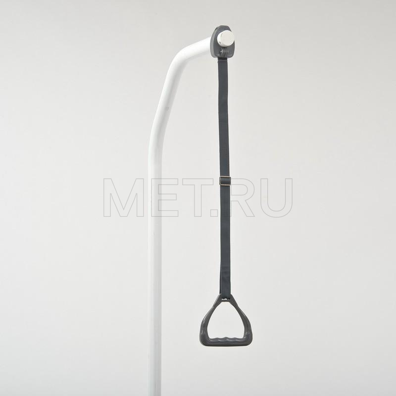 RS104-G Кровать-кресло функциональная механическая, с туалетом, с матрасом в комплекте