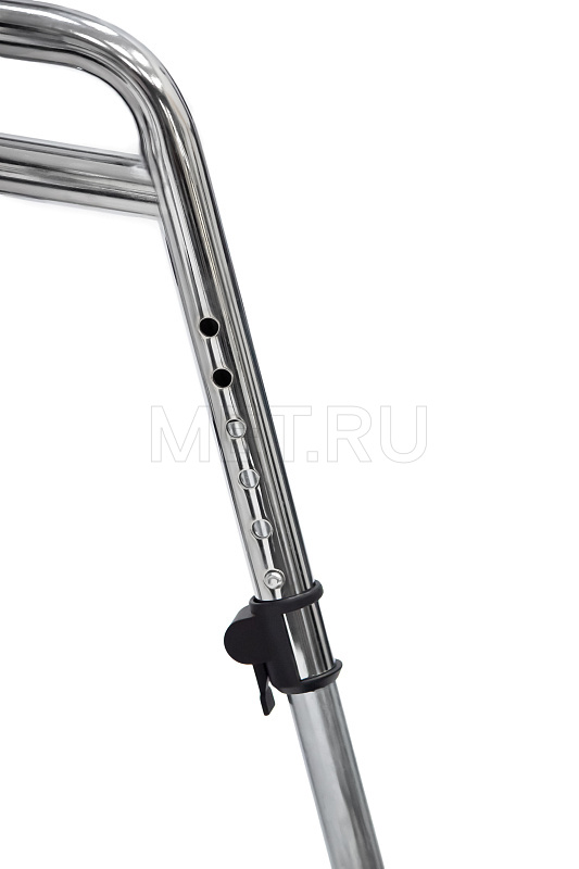 МЕТ TRANSIT 150 Механическое кресло-коляска