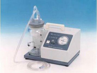 Отсасыватель